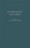 Mathematics and Mind