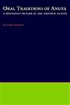 Oral Traditions of Anuta: A Polynesian Outlier in the Solomon Islands