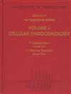 American Physiological Society Handbook of Physiology: Section 7: Endocrinolgy: v.1: Cellular Mechanisms