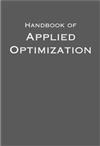 Handbook of Applied Optimization