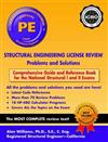 Structural Engineering License Review: Problems and Solutions