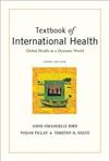 Textbook of International Health: Global Health in a Dynamic World