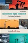 Environmental Impact Assessment: Practice and Participation