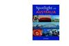 Spotlight on Australia