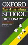 The Australian School Dictionary