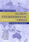 Global Environmental Crises: An Australian Perspective