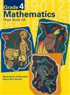 G4 Mathematics Pupil Bk 4a Bkseller Ed