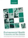 Environmental Health in Australia and New Zealand