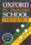 The Australian School Thesaurus