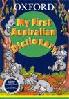 My First Australian Dictionary