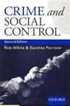 Crime and Social Control: An Introduction