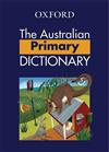 The Australian Primary Dictionary