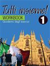 TUTTI Insieme!: Part 1: Workbook