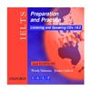 Ielts Preparation and Practice: Listening and Speaking Set of 2 Cassettes