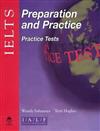 IELTS Preparation and Practice: Practice Tests with Annotated Answer Key
