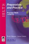 Ielts Preparation & Practice: Practice Tests Cassette