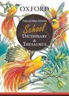 Papua New Guinea School Dictionary and Thesaurus