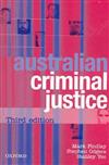 Australian Criminal Justice