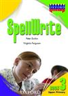 Spellwrite: Book 3