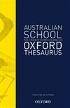The Australian School Thesaurus