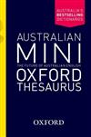 The Australian Mini Thesaurus