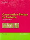 Conservation Biology in Australia: An Introduction
