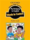 Png My Bridging to Eng Words in Context Bk