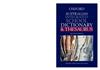 Australian Integrated School Dictionary and Thesaurus