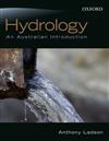 Hydrology: An Australian Introduction
