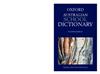 Australian School Dictionary