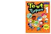 Text Types for Primary Schools: Starter Book