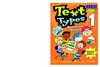 Text Types for Primary Schools: Bk. 1