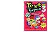 Text Types for Primary Schools: Bk. 3