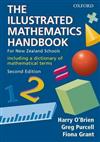 The Illustrated Mathematics Handbook: For New Zealand Schools