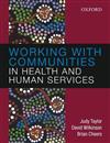 Working with Communities in Health and Human Services