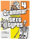Grammar Through Text Types 4