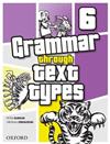 Grammar Through Text Types 6