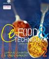 E-food: Food and Technology: bk. 2