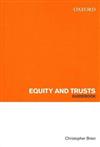 Equity and Trusts Guidebook