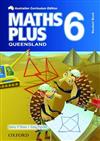 Maths Plus QLD Australian Curriculum Edition Student Book 6