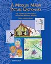 Modern Maori Picture Dictionary