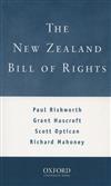 The New Zealand Bill of Rights