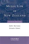 Media Law in New Zealand