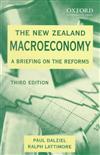 The New Zealand Macroeconomy: A Briefing on the Reforms