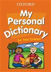 My Personal Dictionary for New Zealand