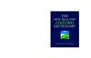 New Zealand Oxford Dictionary