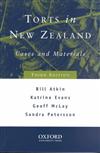 Torts in New Zealand: Cases and Materials