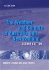 The Weather and Climate of Australia and New Zealand