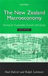 The New Zealand Macroeconomy: Striving for Sustainable Growth with Equity