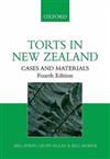 Torts in New Zealand: Cases and Materials